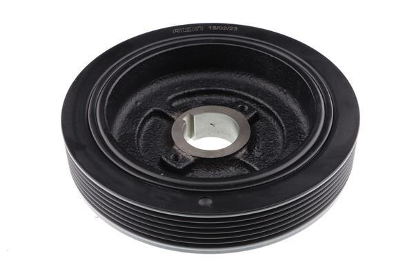 Poulie damper (Poulie de vilebrequin) AISIN PDAPS-714